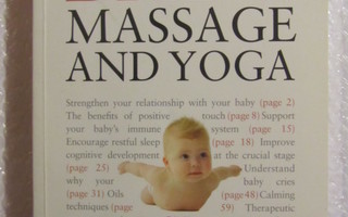 Anita Epple & Carpenter Pauline • Baby massage and yoga