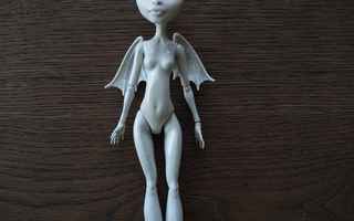 Monster High G1 Rochelle Goyle