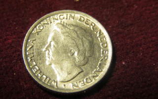 10 cents 1948 Alankomaat-Netherlands