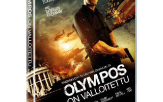 Olympos On Valloitettu	(42 581)	k	-FI-	suomik.	DVD		gerard b
