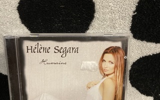 Hélène Ségara – Humaine CD