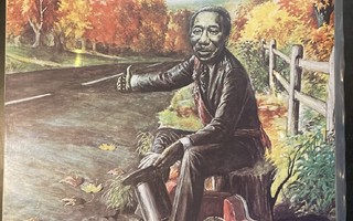 Muddy Waters - Muddy Waters 2LP