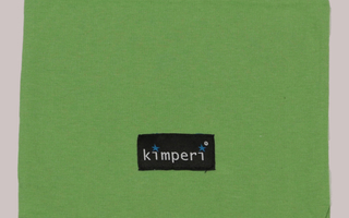 Kimperi *uusi* Pipo, M