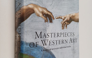 Robert Suckale : Masterpieces of Western Art - A History ...