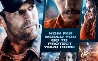 Homefront  -  DVD