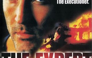 The Expert  -  DVD