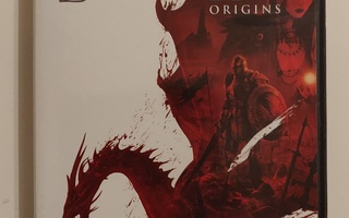 Dragon Age Origins - PC