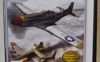 IL-2 Sturmovik: Forgotten Battles - Ace Expansion Pack - PC