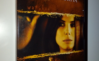 (SL) DVD) Numeromurha (2002) Sandra Bullock, Ryan Gosling