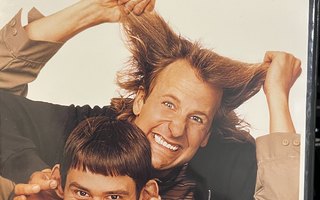 Dumb & Dumber (DVD)