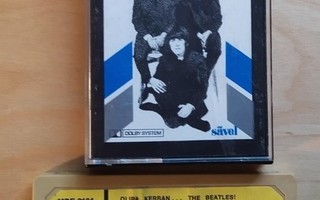 Eri Esittäjiä: Olipa Kerran Beatles, C-kasetti