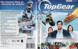 top gear winter olympics	(27 201)	k	-GB-	DVD					58min, sub.