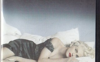 In Bed With Madonna (VHS)