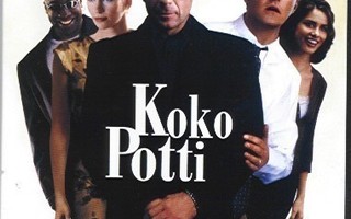 Koko Potti	(57 574)	k	-FI-	suomik.	DVD		bruce willis	1999