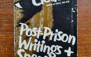 Cleaver, Eldridge: Post-Prison Writings + Speeches