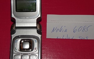 puhelin, Nokia 6085, RM-198