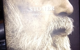 John Williams :  Stoner ( SIS POSTIKULU  )