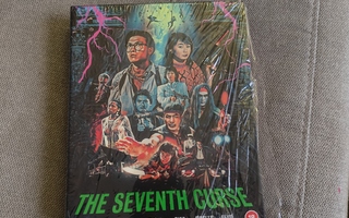 The Seventh Curse (OOP)