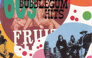 Various - 60s Bubblegum Hits CD