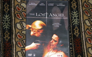 The lost Angel DVD