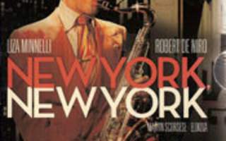 New York New York - Special Edition - (2 DVD)