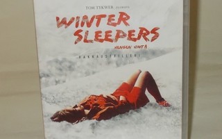 WINTER SLEEPERS  (Tom Tykwer)