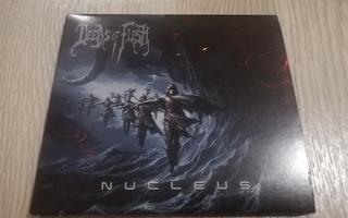 Deeds Of Flesh – Nucleus (CD)