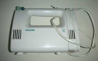 Philips sähkövatkain
