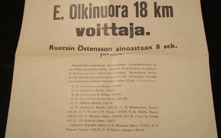 Välirauhanaikainen Uusi Suomi lisälehti n:o1, 14.2.1941(F709