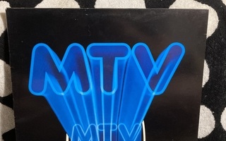 MTV 12"