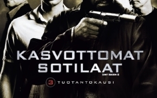 Kasvottomat Sotilaat Kausi 3	(11 214)	k	-FI-	suomik.	DVD	(3)