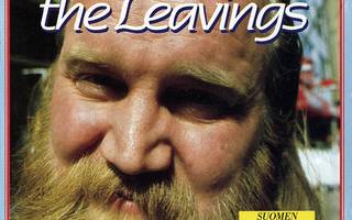 Leevi And The Leavings - Suomen Parhaat CD