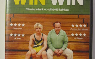 Win Win • DVD