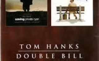 Tom Hanks Double Bill (2xDVD)