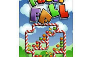 Super Fruitfall (PSP-peli)
