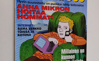 Kotimikro 3B/1996