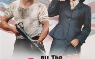 All the Queen's Men (DVD)
