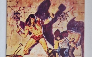 Conan # 2 / 1975