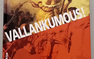 Mark Almond - Vallankumous