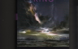 King, Stephen: Musta torni 6, Tammi 2006, yvk., K4 +