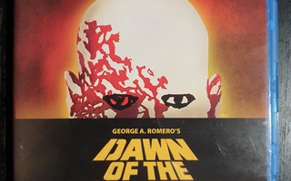 DAWN OF THE DEAD (1979)