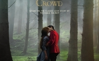 Far From Madding Crowd	(72 320)	UUSI	-FI-	nordic,	DVD			2015