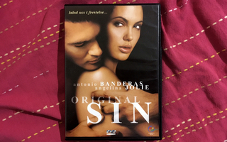 Original Sin - perisynti (2000) Angelina Jolie