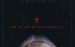 The Blair Witch Project  R1 Artisan Special Edition
