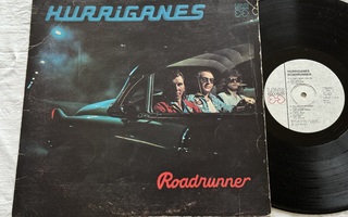 Hurriganes – Roadrunner (XXL SPECIAL 1974 LP)