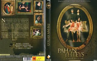 pahan yhteys	(31 044)	k	-FI-	DVD	suomik.			2003	asia,