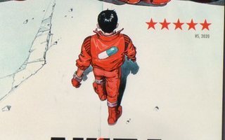 Akira	(76 585)	UUSI	-FI-	suomik.	DVD			1988