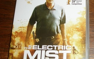 Electric Mist DVD trilleri