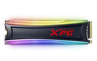 XPG Spectrix S40G M.2 1 TB PCI Express 3.0 3D TL