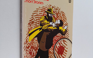 sir Arthur Conan Doyle : Sherlock Holmes short stories